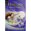 The Unicorn Treasury: Stories, Poems, and Unicorn Lore
