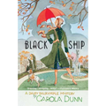 Black Ship: A Daisy Dalrymple Mystery