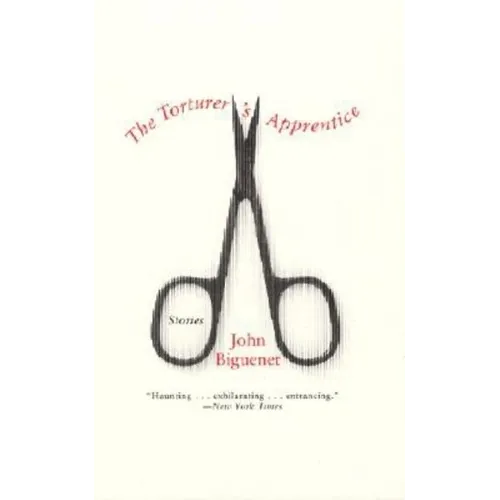 The Torturer's Apprentice: Stories