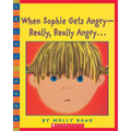 When Sophie Gets Angry-Really, Really Angry
