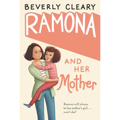 Ramona and Her Mother: A National Book Award Winner