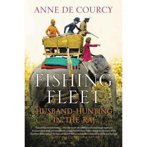 The Fishing Fleet