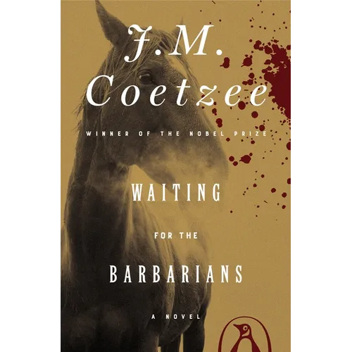 Waiting for the Barbarians