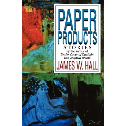 Paper Products: Stories