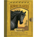 Horse Diaries #6: Yatimah