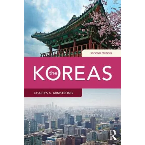 The Koreas