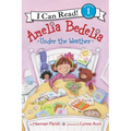 Amelia Bedelia Under the Weather