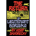 The Return of Lieutenant Boruvka