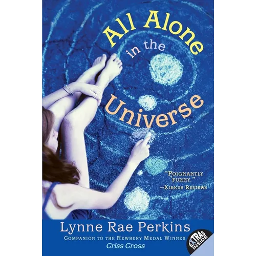 All Alone in the Universe