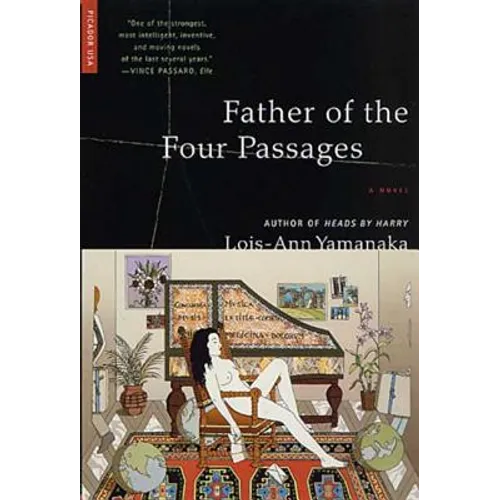 Father of the Four Passages