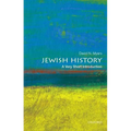 Jewish History: A Very Short Introduction