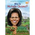Who Is Michelle Obama?