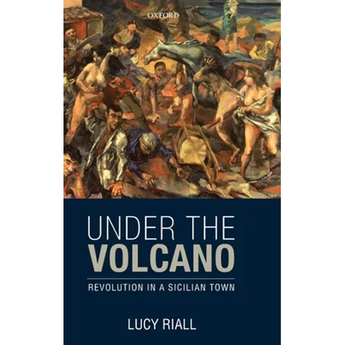 Under the Volcano: Revolution in a Sicilian Town