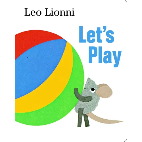 Let's Play