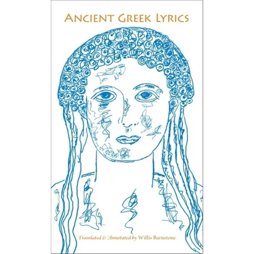 Ancient Greek Lyrics