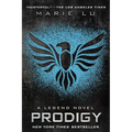Prodigy: A Legend Novel