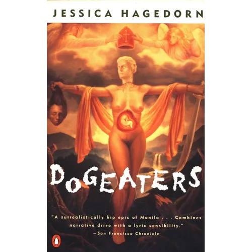 Dogeaters