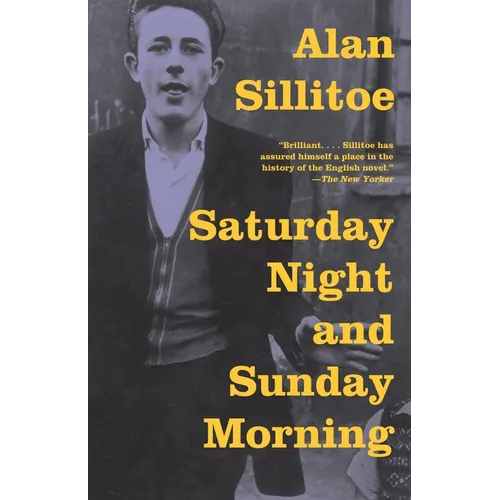 Saturday Night and Sunday Morning