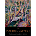 The Poetry of Sappho