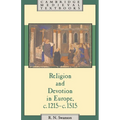 Religion and Devotion in Europe