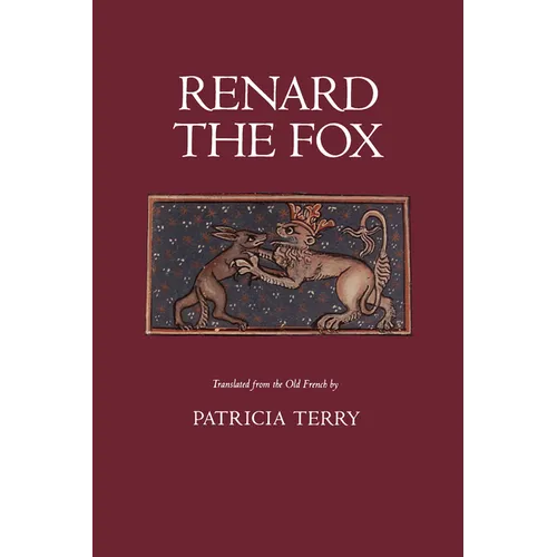 Renard the Fox