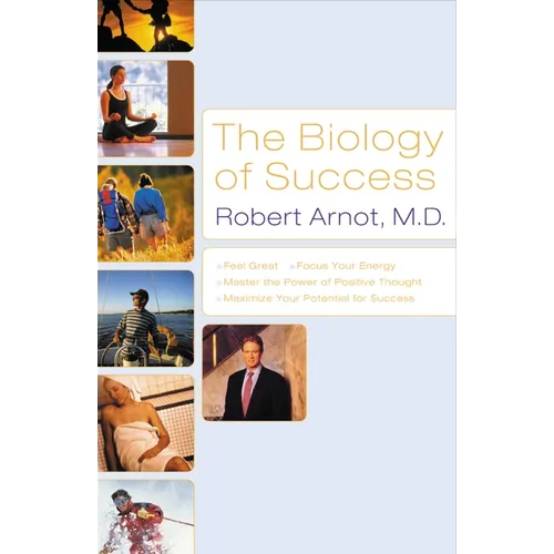 The Biology of Success
