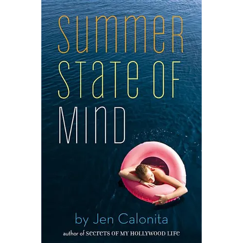Summer State of Mind
