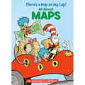 There's a Map on My Lap! All about Maps