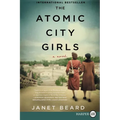 The Atomic City Girls