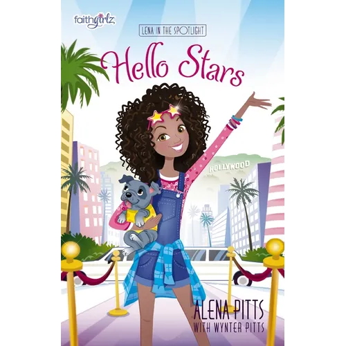 Hello Stars