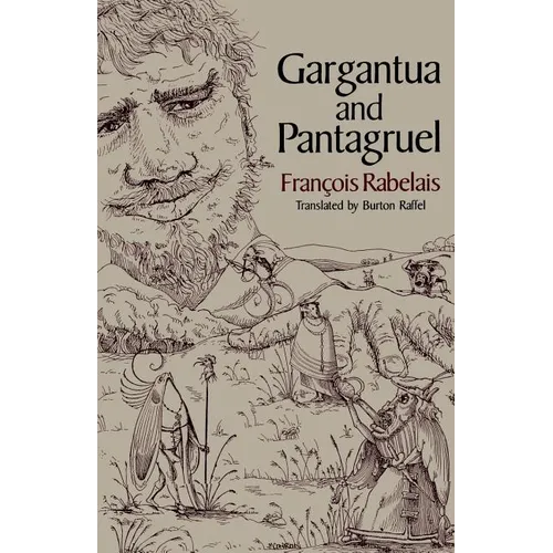 Gargantua and Pantagruel