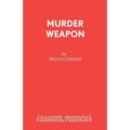 Murder Weapon