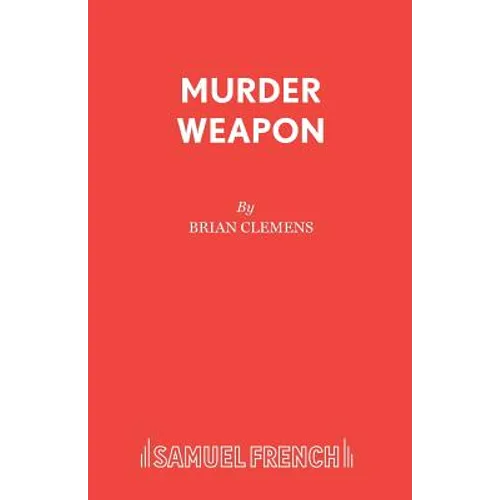 Murder Weapon