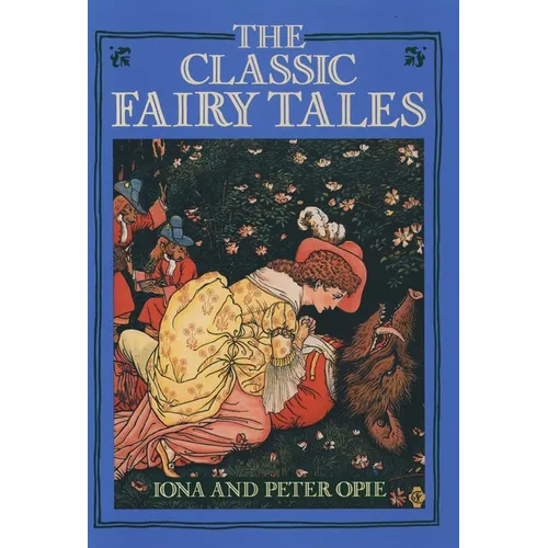 Classic Fairy Tales