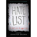 Hate List