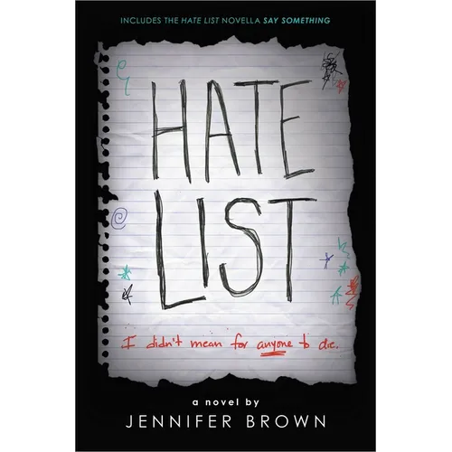 Hate List