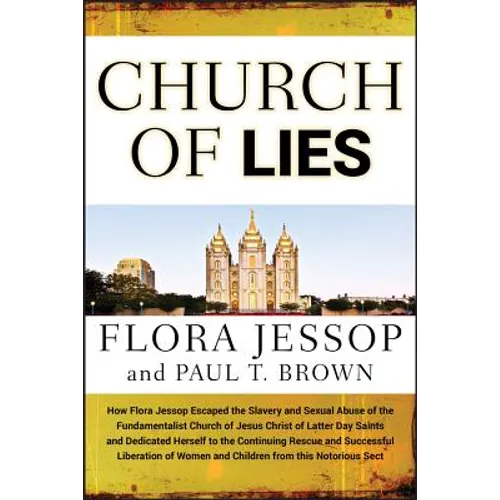 Church of Lies