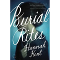 Burial Rites