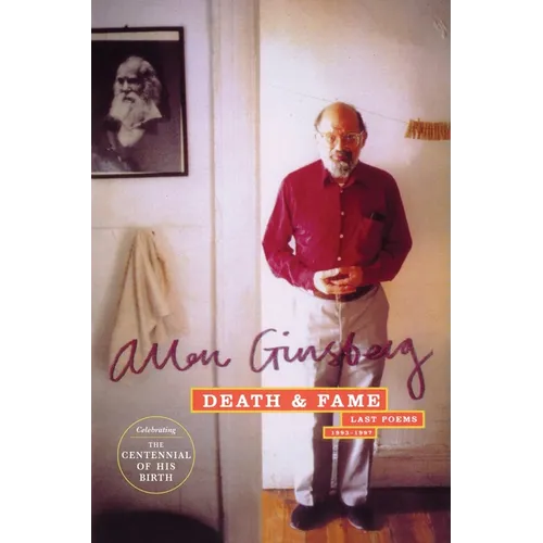 Death & Fame: Last Poems 1993-1997