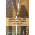 Voices of the Lost Children of Greece: Oral Histories of Cold War International Adoption