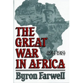 The Great War in Africa: 1914-1918