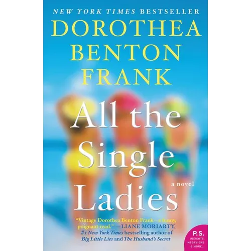 All the Single Ladies