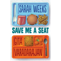Save Me a Seat (Scholastic Gold)