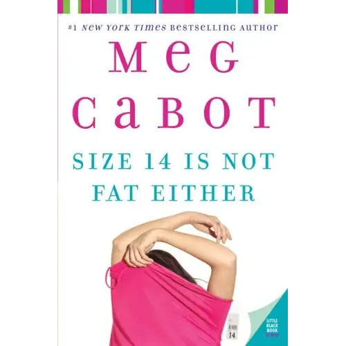 Size 14 Is Not Fat Either
