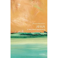 Jesus: A Very Short Introduction