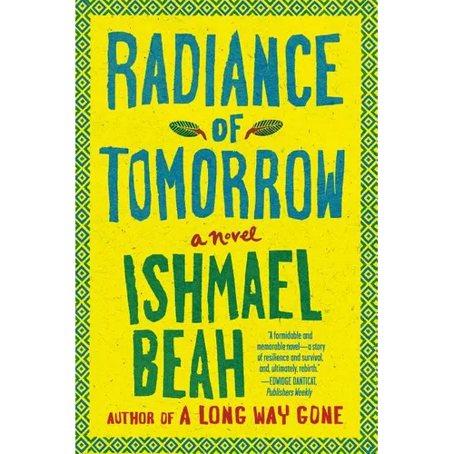 Radiance of Tomorrow