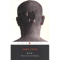R.U.R. (Rossum's Universal Robots)