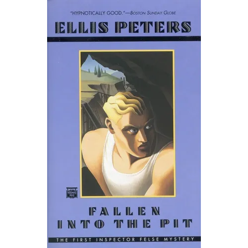Fallen Into the Pit