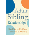 Adult Sibling Relationships