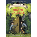 The Incorrigible Children of Ashton Place: Book II: The Hidden Gallery